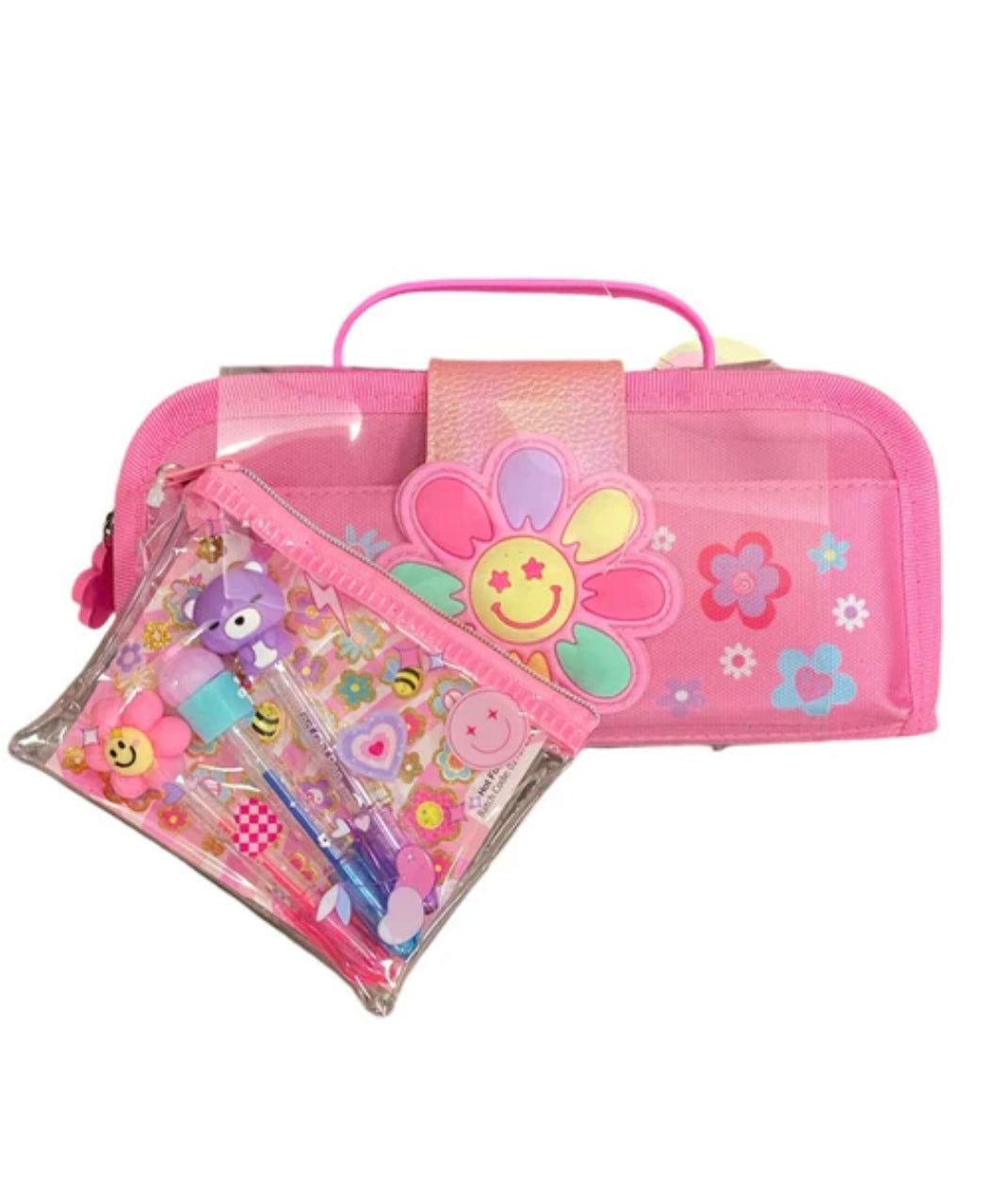 My Perfect Pencil Bag